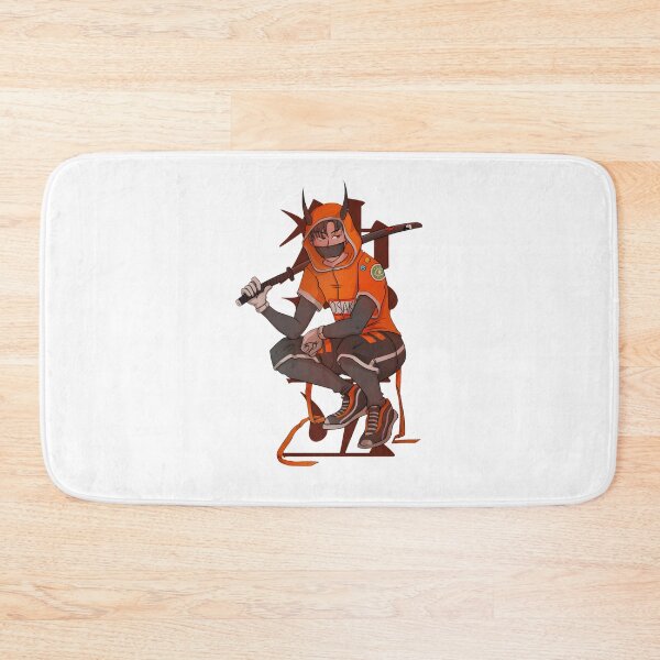 Item preview, Fierce Fighter Fashion Statement | ⭐⭐⭐⭐⭐ Best Seller designed and sold by gyianas.
