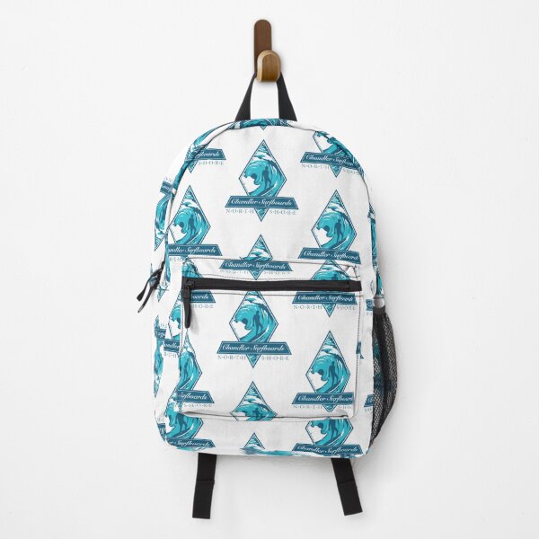 Item preview, Vintage Chandler Surfboards Hawaii Retro Beach Apparel | ⭐⭐⭐⭐⭐ Best Seller designed and sold by xkillaxoxo.