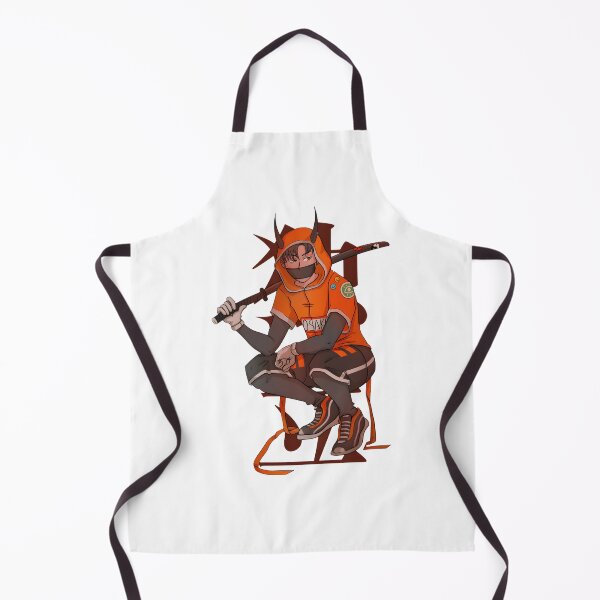 Item preview, Fierce Fighter Fashion Statement | ⭐⭐⭐⭐⭐ Best Seller designed and sold by gyianas.