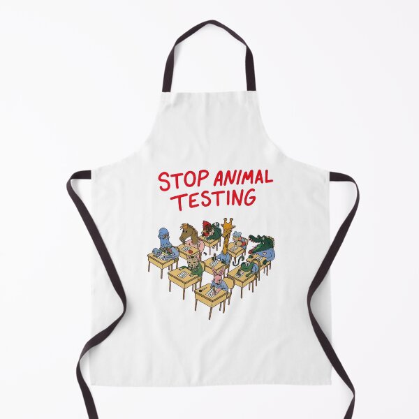 Item preview, Stop Animal Testing Classroom designed and sold by sellymeggan.