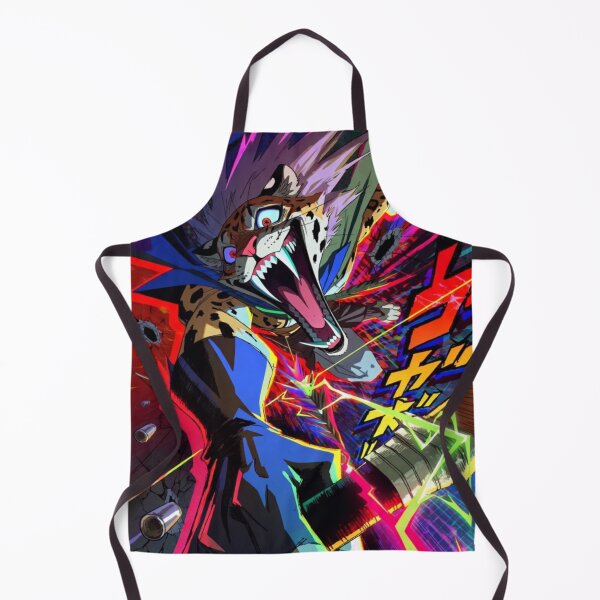 Item preview, The Electric Aim and Neon Flame (V2) designed and sold by SabaMirzique.