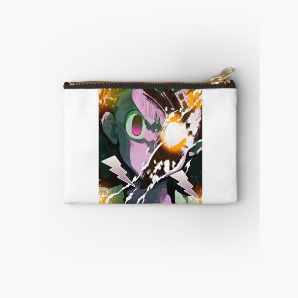 Item preview, Epic Fighter Anime Character Art | ⭐⭐⭐⭐⭐ Best Seller designed and sold by gyianas.
