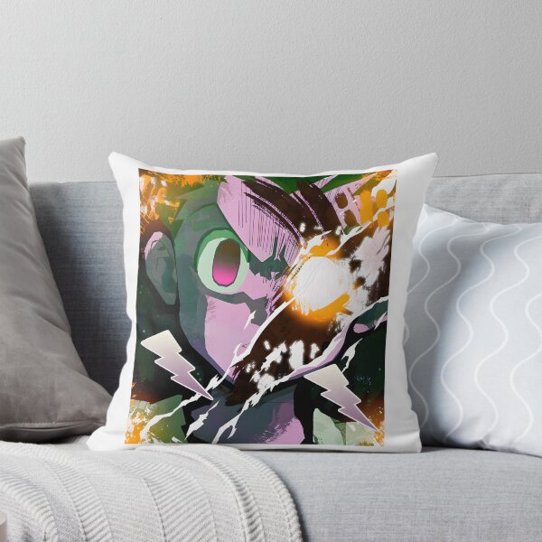 Item preview, Epic Fighter Anime Character Art | ⭐⭐⭐⭐⭐ Best Seller designed and sold by gyianas.