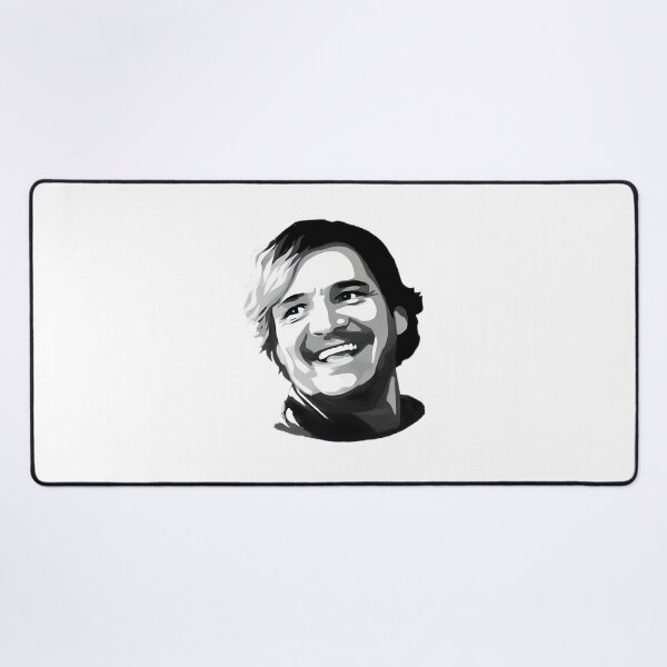 Item preview, Pedro Pascal Cool Vibes | ⭐⭐⭐⭐⭐ Best Seller designed and sold by xkillaxoxo.