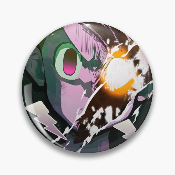 Item preview, Epic Fighter Anime Character Art | ⭐⭐⭐⭐⭐ Best Seller designed and sold by gyianas.