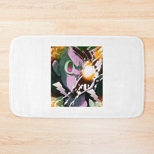 Item preview, Epic Fighter Anime Character Art | ⭐⭐⭐⭐⭐ Best Seller designed and sold by gyianas.