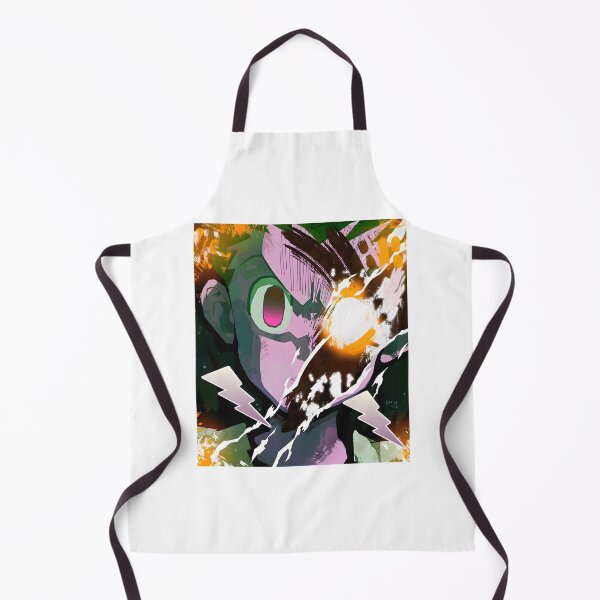 Item preview, Epic Fighter Anime Character Art | ⭐⭐⭐⭐⭐ Best Seller designed and sold by gyianas.
