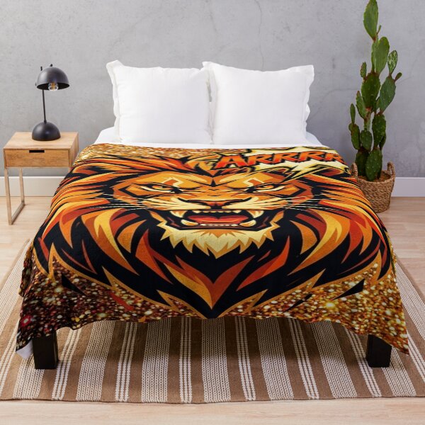 Item preview, Angry Lion designed and sold by Mmarchi1991.