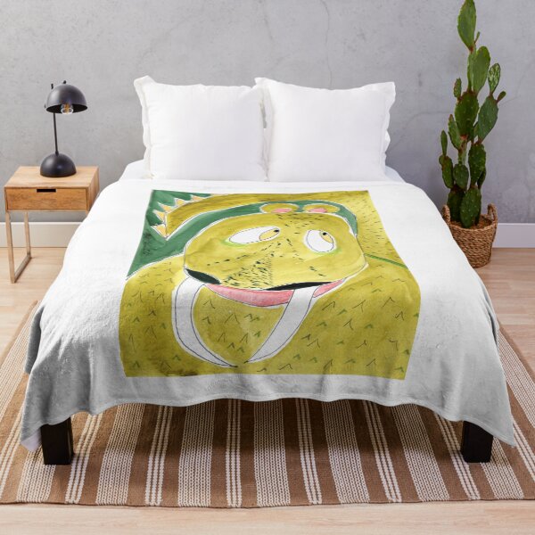 Item preview, Fantasy Monster, Dragon, Phantasie Monster, Drache designed and sold by Anke‘s Bazaar.