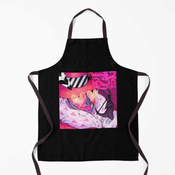 Item preview, Charming Villain with Heart Eyes designed and sold by Baby-Care.