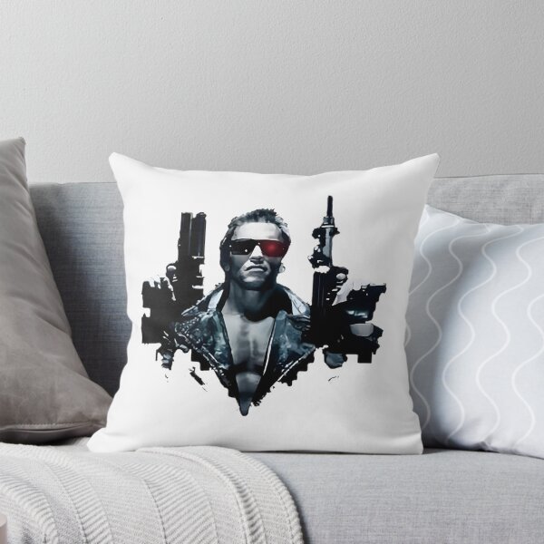 Item preview, Retro Time Travel Cyborg Quote Vintage 80S Sci-Fi Action Movie Fan Aesthetic Graphic | ⭐⭐⭐⭐⭐ designed and sold by xkillaxoxo.