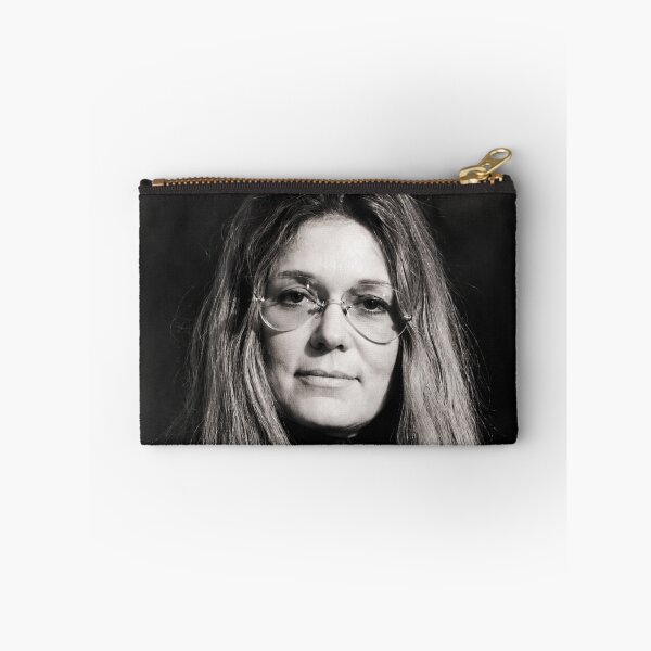 Item preview, Gloria Steinem designed and sold by mynarasolwy.