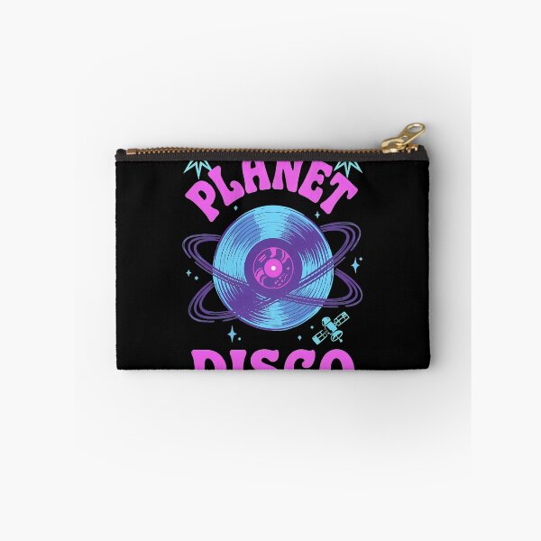 Item preview, Planets Discos Vinyls Space Groovy  designed and sold by NoanVasseur.