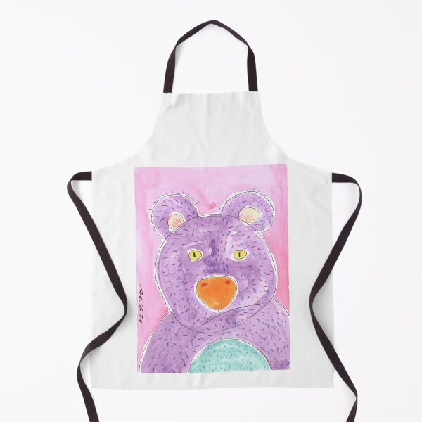 Artikelvorschau, Fantasiemonster, Teddy, Fantasiemonster entworfen und verkauft von Anke‘s Bazaar.
