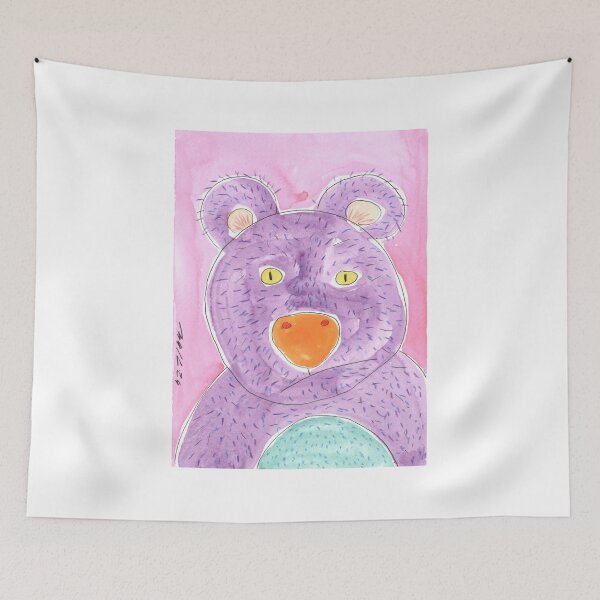 Item preview, Fantasy Monster, Teddy, Phantasie Monster designed and sold by Anke‘s Bazaar.