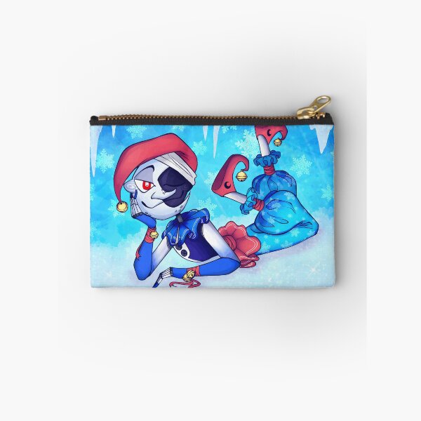 Item preview, Festive Snowy Jester Character Art designed and sold by Baby-Care.