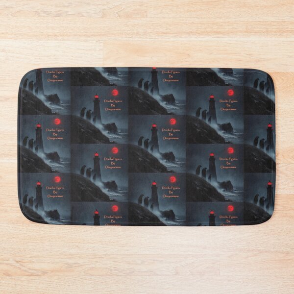 Item preview, Dorcha Figures Album Cover designed and sold by Oneyearmuse.