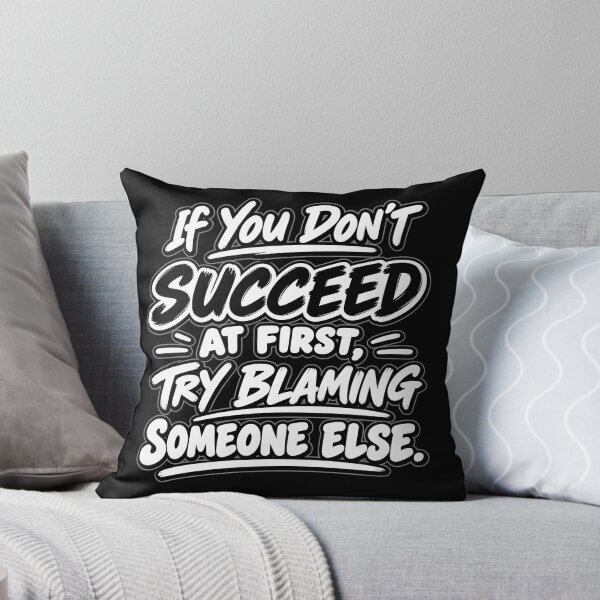 Item preview, Blame Others designed and sold by MOFAPPAREL.