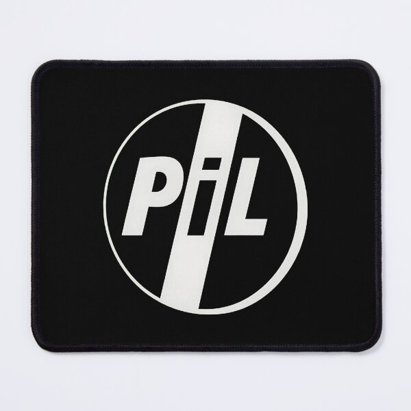 Item preview, Publics Images Ltd PiLS Band  designed and sold by NoanVasseur.
