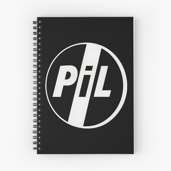 Item preview, Publics Images Ltd PiLS Band  designed and sold by NoanVasseur.