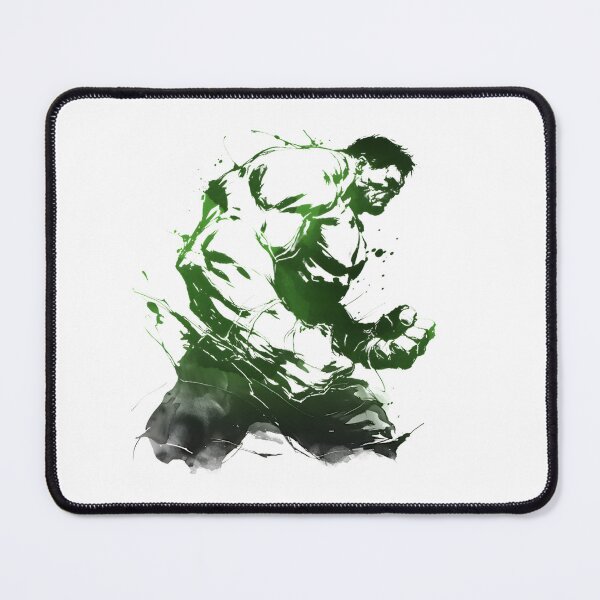 Item preview, Incredible Green Monster Rage Art - Savage Brute Strength Comic Hero Design | Best Gift designed and sold by xkillaxoxo.
