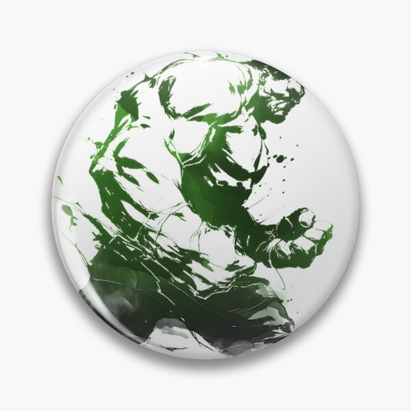 Item preview, Incredible Green Monster Rage Art - Savage Brute Strength Comic Hero Design | Best Gift designed and sold by xkillaxoxo.