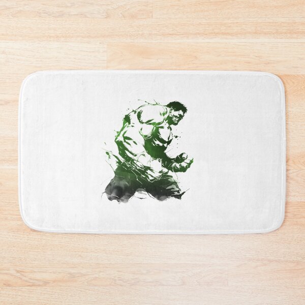 Item preview, Incredible Green Monster Rage Art - Savage Brute Strength Comic Hero Design | Best Gift designed and sold by xkillaxoxo.