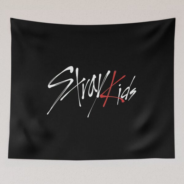 Item preview, STRAY KIDS Vintage Retro Band Style 90s designed and sold by THE-Evockers.