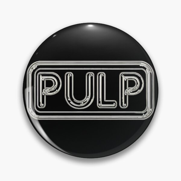 Item preview, PULPS Movie Inspired designed and sold by MattenKranz.
