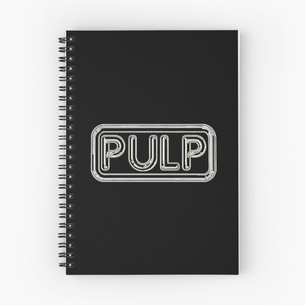 Item preview, PULPS Movie Inspired designed and sold by MattenKranz.