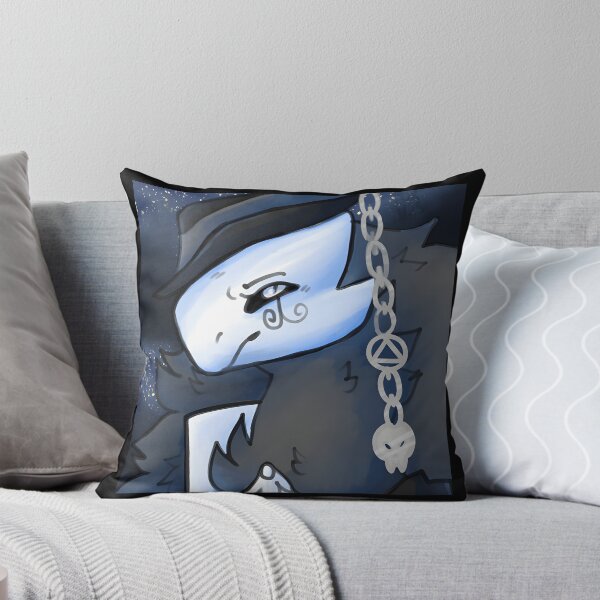 Item preview, Mysterious Creature with Hat and Chains designed and sold by Baby-Care.