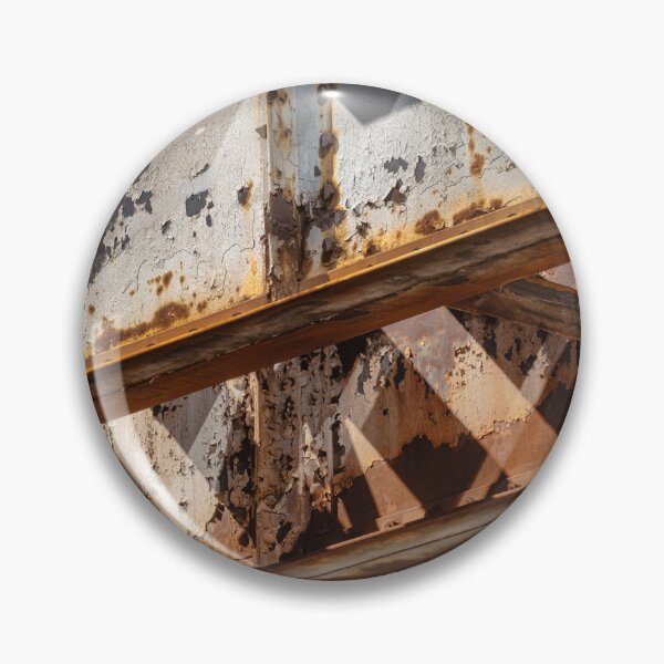 Item preview, Chicago Iron designed and sold by David Bowman.