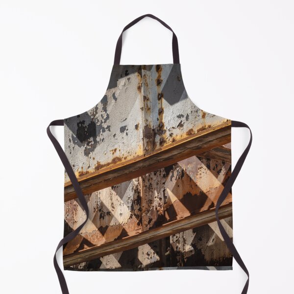 Item preview, Chicago Iron designed and sold by David Bowman.