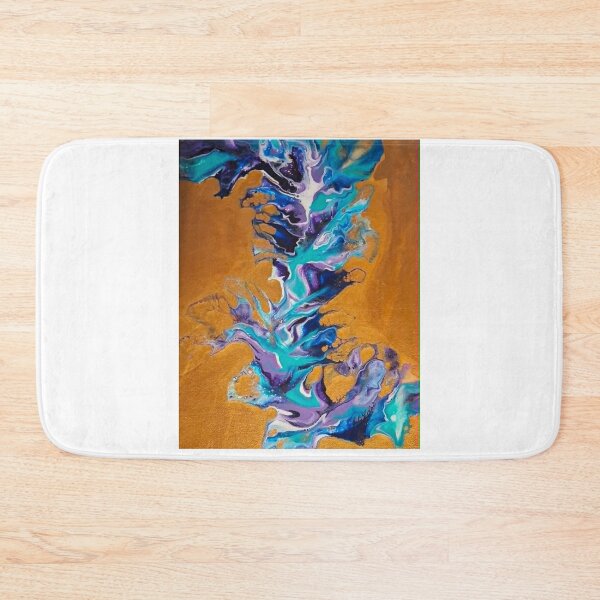 Item preview, Golden Rift designed and sold by Julie LeClair.