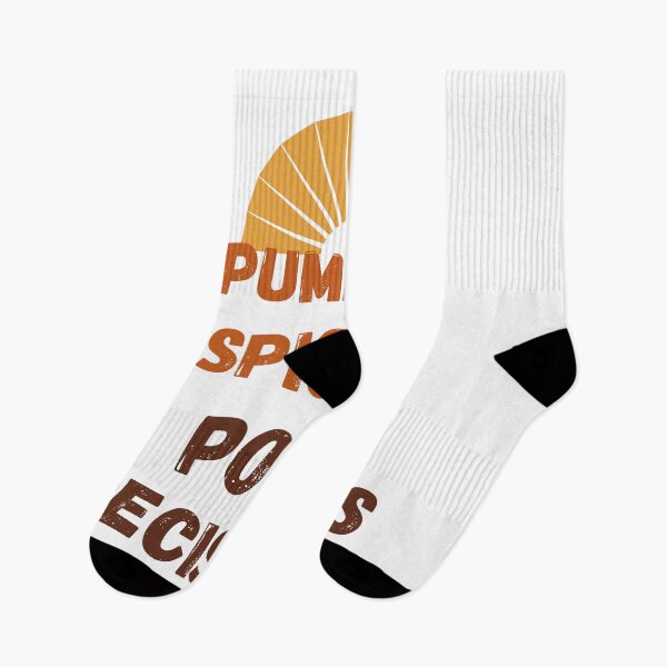 Item preview, Pumpkin Spice and Poor Decisions Funny Retro Fall Autumn designed and sold by Barbaroot.