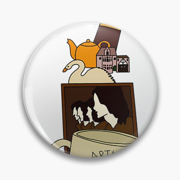 Item preview, Arthur The Kinks designed and sold by haggiskhtorn.