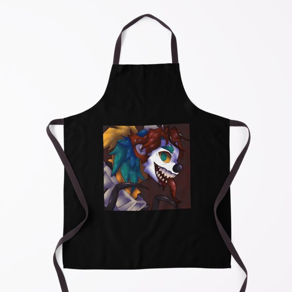 Item preview, Creepy Clown Hybrid Character Art designed and sold by Baby-Care.