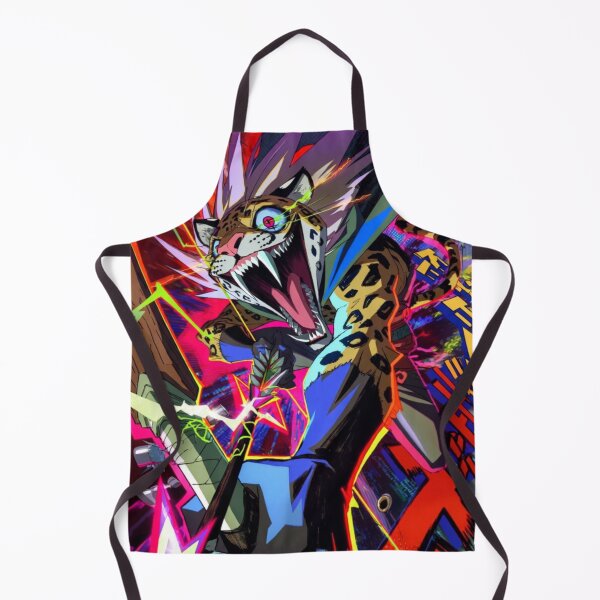Item preview, The Electric Aim and Neon Flame (V3) designed and sold by SabaMirzique.