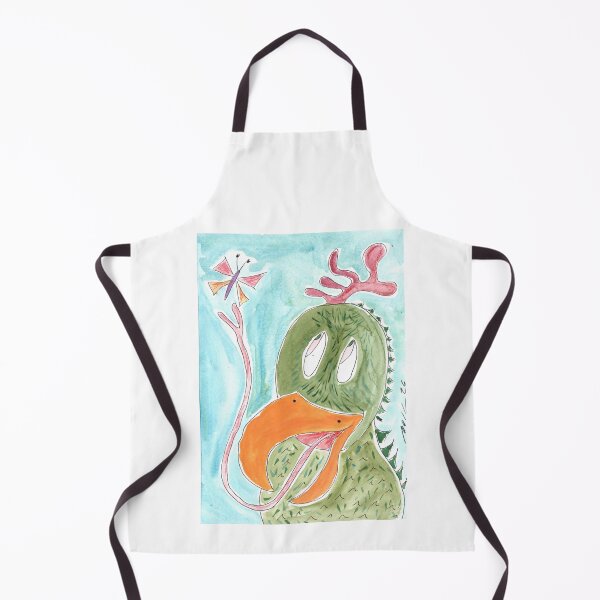 Item preview, Fantasy Monster, Chick, Phantasie Monster, Küken designed and sold by Anke‘s Bazaar.