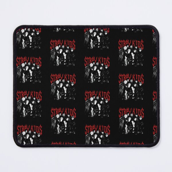 Item preview, STRAY KIDS Vintage Retro Band Style 90s designed and sold by THE-Evockers.