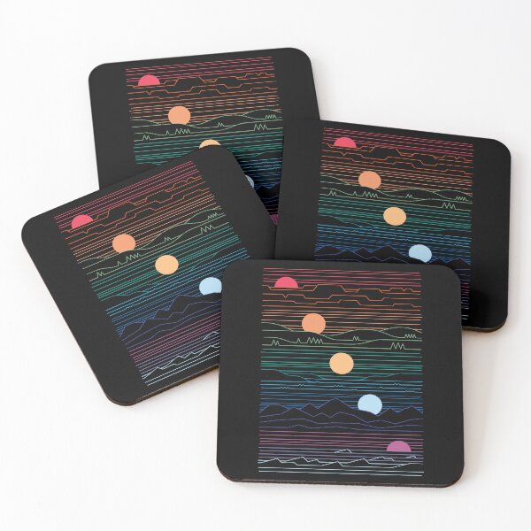 Item preview, many lands under one sun designed and sold by AdamPaul67.