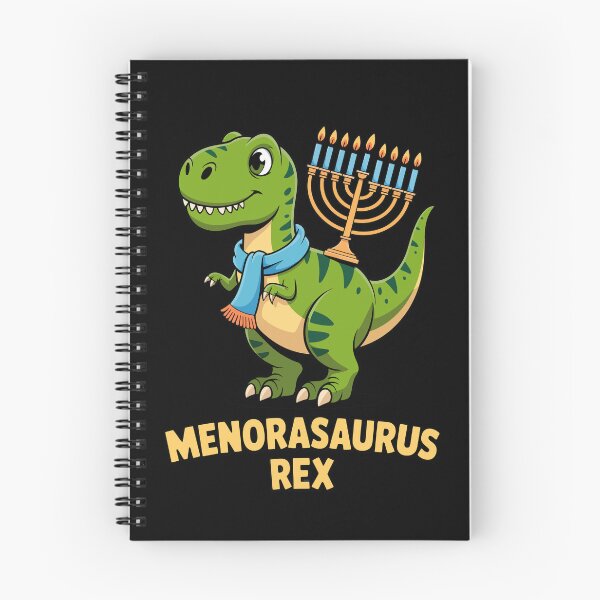 Item preview, MENORASAURUS REX designed and sold by jkrphoto.