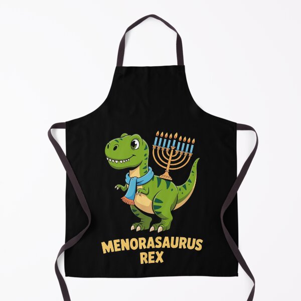 Item preview, MENORASAURUS REX designed and sold by jkrphoto.