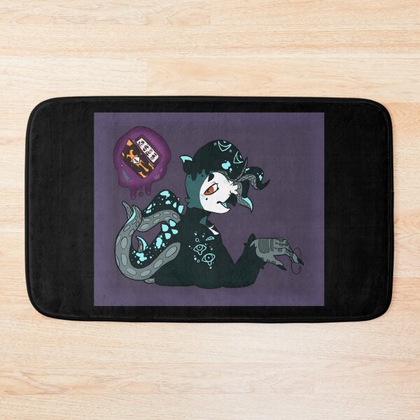Item preview, Mystical Octopus Hybrid Character Art designed and sold by Baby-Care.