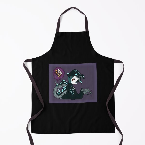 Item preview, Mystical Octopus Hybrid Character Art designed and sold by Baby-Care.