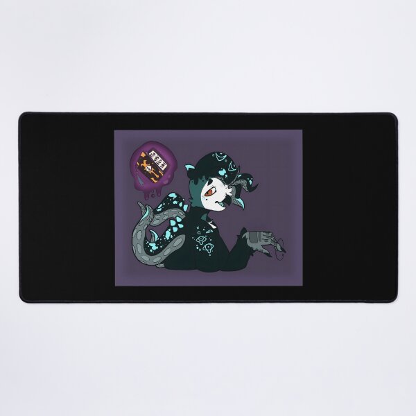 Item preview, Mystical Octopus Hybrid Character Art designed and sold by Baby-Care.