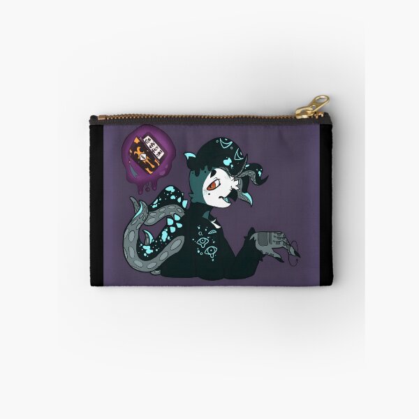 Item preview, Mystical Octopus Hybrid Character Art designed and sold by Baby-Care.