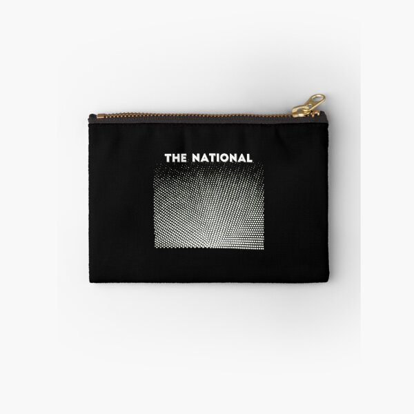 Item preview, THE NATIONALS Minimalist Dot designed and sold by MaelyVeyran.