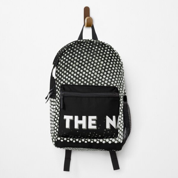 Item preview, THE NATIONALS Minimalist Dot designed and sold by MaelyVeyran.