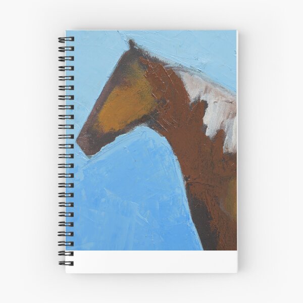 Item preview, Golden-Spotted Horse designed and sold by MiCarmoart.